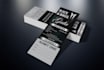 design event ticket, raffle ticket, save the date quick time