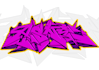 design graffiti text for your design needs