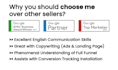 drive results with high converting google ads campaign