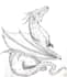 make an amazing line art illustration