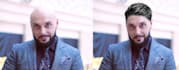 do quick photoshop editing and retouching within 4h