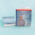 do book cover and ebook cover design with free 3d mock up