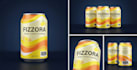 design product packaging, box, pouch, label with 3d mockup