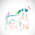 design pet or animal logo for you