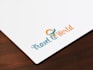 design modern versatile business logo design