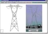 draw engineering structural  and shop drawings for both structures and machinery