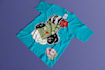 recreate,redesign,vectorize, your old design in vector for t shirt