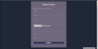 make customized web application for your system