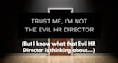 be your high impact insightful HR adviser