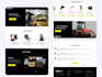 design awesome web ui and psd templates