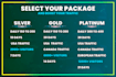 drive keyword targeted USA traffic
