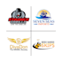 create illustration logo, mascot design