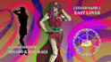 design a custom jojo stand
