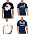 design unique and creative tshirt design 12 hr