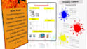 design custom kindergarten worksheets activity books