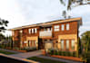 render interior and exterior 3d with high quality