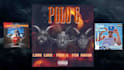 design and animate your music cover art, motion cover