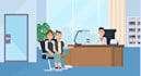create outstanding 2d animated explainer video