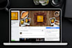 do facebook business page creation , fb fan page setup , organic promotion