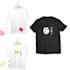 create cute cartoon t shirt design