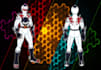 create original tokusatsu, sentai, kamen rider, and ultraman