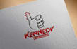 do 3 superb and stunning minimalist logo designs