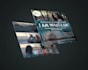design magazine advert, flyer, one pager, advertisement, newspaper ad