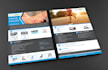 do design a beautiful flyer for your business