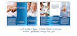 design professional coperative brochures