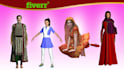 do 3d character modelling for animation,