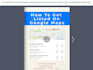 improve google maps ranking with business profile citations