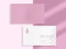 do professional business card design