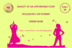 draw amazing vector silhouette illustration