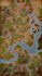 create high quality bespoke fantasy maps
