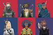 design nft art traits for your collection
