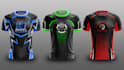 do custom jersey design or sublimation jersey