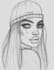 draw a traditional pencil sketch for you