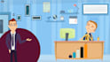 make awesome 2d animation explainer video