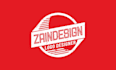 design fun rustic , old , grunge retro badge logo design