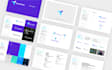 design a logo with brand guide