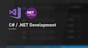 develop a csharp windows desktop and pc software