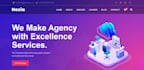 do duplicate, clone, copy, full website creation with elementor or elementor pro