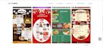 develop your custom web application in php, mysql and javascript