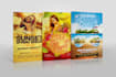 do spring break, summer, beach, party poster, and flyer