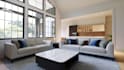 render photorealistic interior of your space