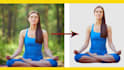 professional photo editing and retouching