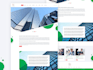 do luxury website design