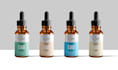 do product packaging design and label design
