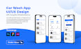 create figma app design, mobile app figma, website figma design, ui ux design