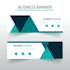 do professional linkedin banners, header for business page or profile